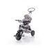 Tricicleta multifunctionala ZOPA Citigo Pearl Grey, Culoare: Gri - poza 6 - ExclusivMAG.ro