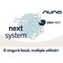 Scoica auto i-Size Nuna Pipa Next Granite nastere - 83 cm, Culoare: Gri, Grupa: 0-13kg (0 luni - 12 luni) - poza 9 - ExclusivMAG.ro