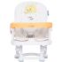 Inaltator scaun de masa Chipolino Lollipop banana, Culoare: Galben,poza 3
