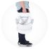 Inaltator scaun de masa Chipolino Lollipop banana, Culoare: Galben,poza 9