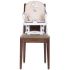 Inaltator scaun de masa Chipolino Lollipop humus, Culoare: Crem,poza 9