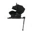 Set scoica auto i-size ARRA Next Caviar + Baza isofix BASE next i-Size pentru ARRA next Nuna, Culoare: Negru, Grupa: 0-13kg (0 luni - 12 luni) - poza 4 - ExclusivMAG.ro