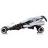 Carucior sport Chipolino Miley platinum, Culoare: Gri - poza 6 - ExclusivMAG.ro