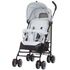Carucior sport Chipolino Miley platinum, Culoare: Gri - poza 2 - ExclusivMAG.ro