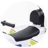 Motocicleta electrica Chipolino Police white,poza 7