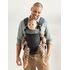Marsupiu anatomic BabyBjorn cu multiple pozitii de purtare colectia Harmony, 3D Mesh, Anthracite - Editie Limitata, Culoare: Gri,poza 7