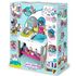 Cabinet veterinar Smoby Veterinary Center cu 2 jucarii plus si accesorii,poza 7