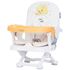 Inaltator scaun de masa Chipolino Lollipop banana, Culoare: Galben,poza 2