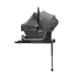 Scoica auto i-Size Nuna Pipa Next Granite nastere - 83 cm, Culoare: Gri, Grupa: 0-13kg (0 luni - 12 luni) - poza 4 - ExclusivMAG.ro