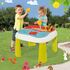 Masa de joaca Smoby Water and Sand 2 in 1 - poza 7 - ExclusivMAG.ro