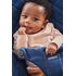 Balansoar Bliss Midnight Blue, Bumbac BabyBjorn, Culoare: Albastru,poza 3