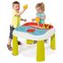 Masa de joaca Smoby Water and Sand 2 in 1 - poza 4 - ExclusivMAG.ro