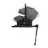 Set scoica auto i-size ARRA Next Granite + Baza isofix BASE next i-Size pentru ARRA next Nuna, Culoare: Gri, Grupa: 0-13kg (0 luni - 12 luni) - poza 5 - ExclusivMAG.ro