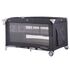 Patut pliabil Chipolino Dorme anthracite, Culoare: Negru  - ExclusivMAG.ro Patut pliabil Chipolino Dorme anthracite, Culoare: Negru