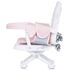 Inaltator scaun de masa Chipolino Lollipop blush, Culoare: Roz,poza 4