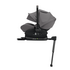 Set scoica auto i-size ARRA Next Granite + Baza isofix BASE next i-Size pentru ARRA next Nuna, Culoare: Gri, Grupa: 0-13kg (0 luni - 12 luni) - poza 4 - ExclusivMAG.ro