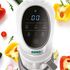 Robot bucatarie bebelusi (steamer si blender) Neno - poza 14 - ExclusivMAG.ro