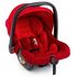 Cos Auto Juju Baby Boo, Rosu-Bordo, Culoare: Rosu, Grupa: 0-13kg (0 luni - 12 luni)
