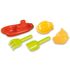 Masa de joaca Smoby Water and Sand 2 in 1 - poza 3 - ExclusivMAG.ro