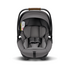 Set scoica auto i-size ARRA Next Granite + Baza isofix BASE next i-Size pentru ARRA next Nuna, Culoare: Gri, Grupa: 0-13kg (0 luni - 12 luni) - poza 3 - ExclusivMAG.ro