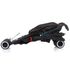 Carucior sport Chipolino Miley raven, Culoare: Negru - poza 6 - ExclusivMAG.ro