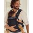 Marsupiu anatomic BabyBjorn cu multiple pozitii de purtare colectia Harmony, 3D Mesh, Anthracite - Editie Limitata, Culoare: Gri,poza 10