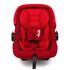 Cos Auto Juju Baby Boo, Rosu-Bordo, Culoare: Rosu, Grupa: 0-13kg (0 luni - 12 luni),poza 3