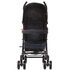 Carucior sport Chipolino Miley raven, Culoare: Negru - poza 3 - ExclusivMAG.ro
