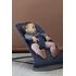 Balansoar Bliss Midnight Blue, Bumbac BabyBjorn, Culoare: Albastru,poza 6