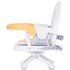 Inaltator scaun de masa Chipolino Lollipop banana, Culoare: Galben,poza 4