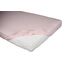 Cearsaf Roz Aerosleep 70 x 140, Culoare: Roz, Dimensiuni: 140x70 - poza 3 - ExclusivMAG.ro