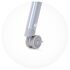 Patut Co-Sleeper Chipolino Sweet Dreams grey, Culoare: Gri,poza 6