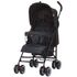 Carucior sport Chipolino Miley raven, Culoare: Negru - poza 2 - ExclusivMAG.ro