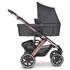Carucior 3 in 1 Salsa 4 AIR BUBBLE Abc Design 2022 - poza 5 - ExclusivMAG.ro