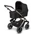 Carucior 2 in 1 Salsa 4 AIR Dolphin Fashion ABC Design - poza 2 - ExclusivMAG.ro
