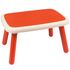 Masuta pentru copii Smoby red, Culoare: Rosu,poza 2