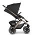 Carucior 2 in 1 Salsa 4 AIR Dolphin Fashion ABC Design - poza 5 - ExclusivMAG.ro