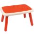 Masuta pentru copii Smoby red, Culoare: Rosu