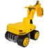 Excavator Big Power Worker Maxi Digger - poza 4 - ExclusivMAG.ro
