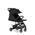 Carucior Easywalker Miley 2 Shadow Black, Culoare: Negru,poza 2