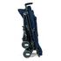 Carucior Peg Perego Pliko Mini, Class Navy, Culoare: Albastru - poza 3 - ExclusivMAG.ro