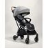 Carucior ultracompact Joie Tourist colectia Signature, Carbon, Culoare: Gri - poza 4 - ExclusivMAG.ro