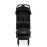 Carucior Easywalker Miley 2 Shadow Black, Culoare: Negru,poza 5