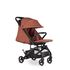 Carucior Easywalker Miley 2 Sunset Red, Culoare: Maro,poza 2