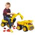 Excavator Big Power Worker Maxi Digger - poza 9 - ExclusivMAG.ro