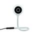 Video Monitor Beaba ZEN Connect Pearl Grey, Culoare: Gri  - ExclusivMAG.ro Video Monitor Beaba ZEN Connect Pearl Grey, Culoare: Gri