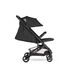Carucior Easywalker Miley 2 Shadow Black, Culoare: Negru,poza 3