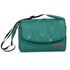 Carucior gemeni Chipolino Duo Smart 3 in 1 avocado, Culoare: Verde - poza 6 - ExclusivMAG.ro