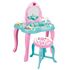 Jucarie Pilsan Masuta de machiaj Magic Butterfly pink, Culoare: Roz - poza 2 - ExclusivMAG.ro