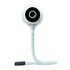 Video Monitor Beaba ZEN Connect Pearl Grey, Culoare: Gri,poza 3  - ExclusivMAG.ro Video Monitor Beaba ZEN Connect Pearl Grey, Culoare: Gri,poza 3
